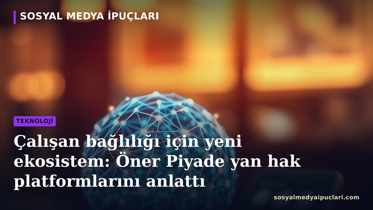 Wyndham Grand İstanbul Levent’te çalışan bağlılığı ve yeni nesil yan haklar etkinliği