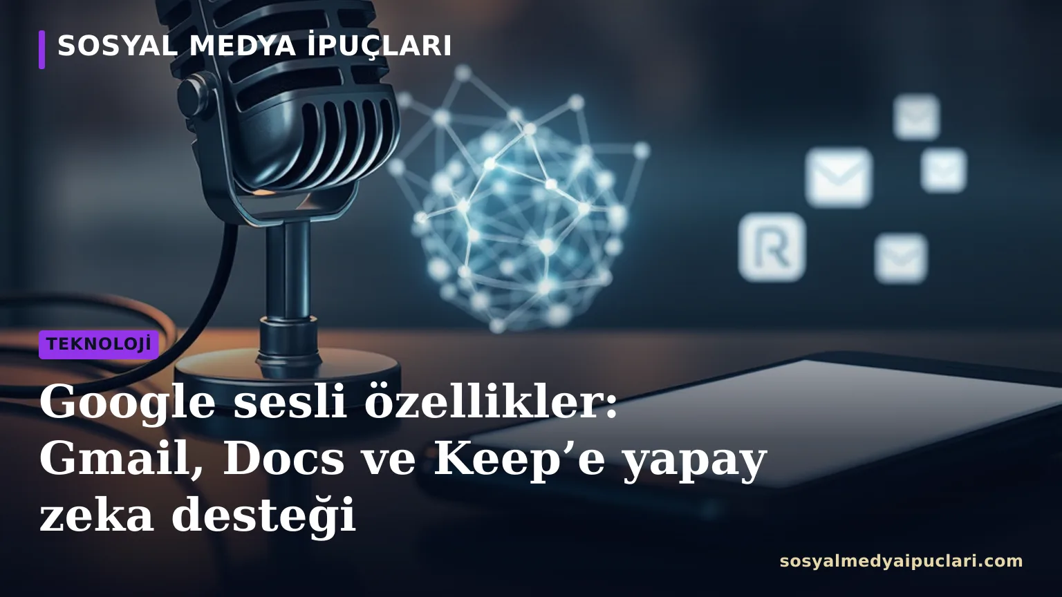 Google sesli özellikler için Google genel merkez kampüsü