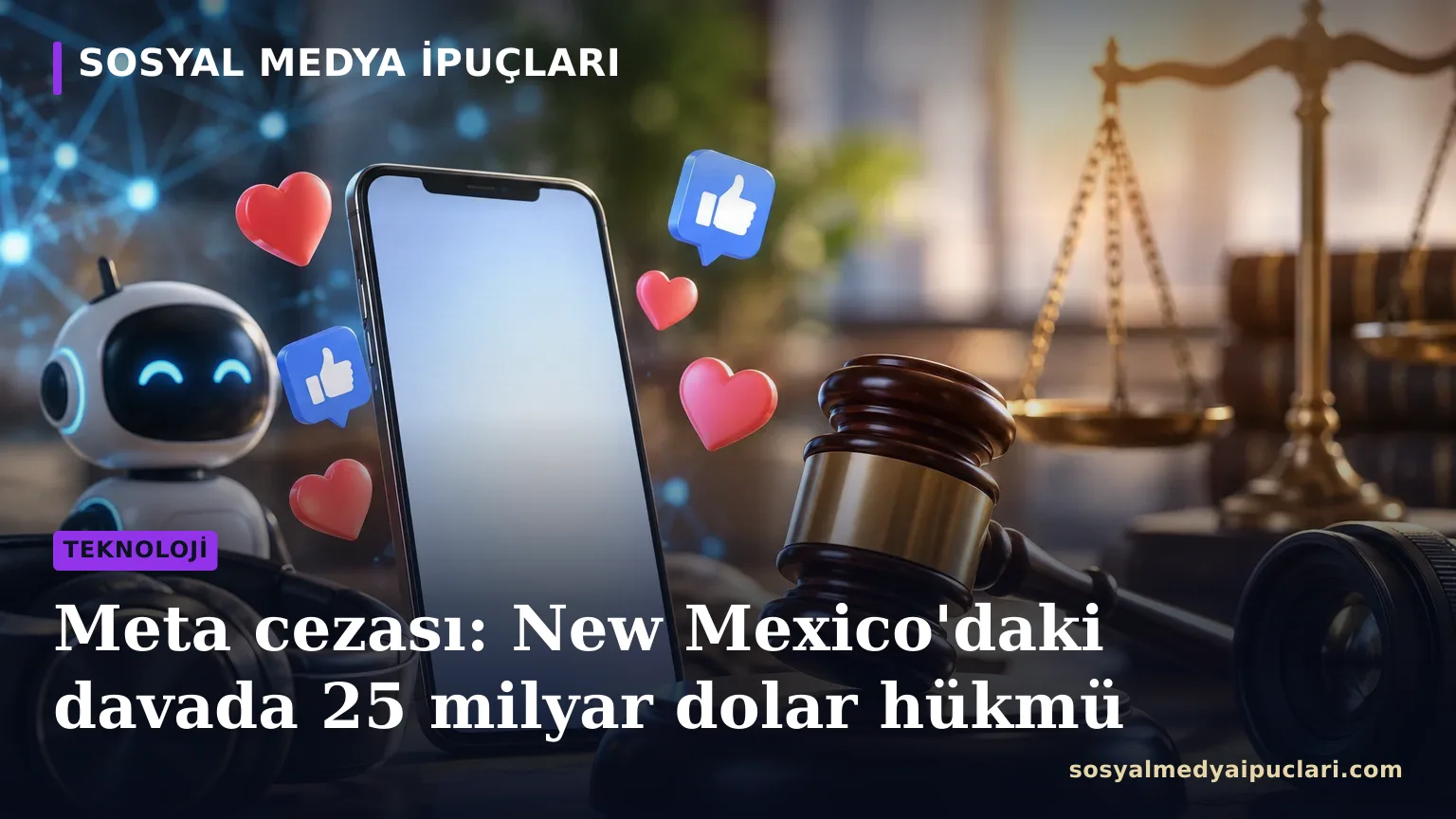 New Mexico’daki Meta cezası kararının verildiği Santa Fe mahkemesi