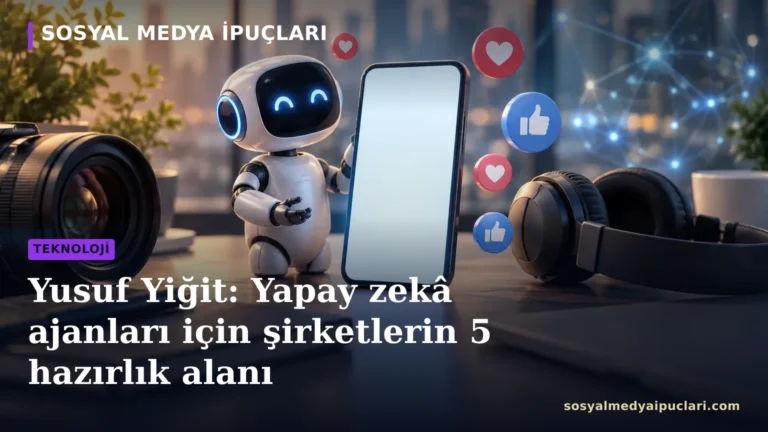 Yapay zekâ ajanları ve şirketlerin hazırlık alanlarının konuşulduğu Webrazzi Summit 2026’nın düzenlendiği Wyndham Grand İstanbul Levent